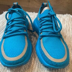 Allbirds Women’s Trail Runner SWT Mizzles – Thrive Teal (Size 6)